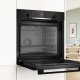 Bosch Serie 4 HBA553BA3F forno 71 L 3400 W Nero 5