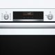 Bosch Serie 6 HBG536EW3 forno 71 L 3400 W Bianco 3