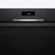 Bosch Serie 4 HBA571BB3 forno 71 L 3600 W Nero 3