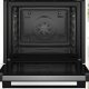 Bosch Serie 4 HBA571BB3 forno 71 L 3600 W Nero 4