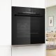 Bosch Serie 4 HBA571BB3 forno 71 L 3600 W Nero 6