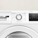Bosch Serie 4 WTH8520MNL asciugatrice Libera installazione Caricamento frontale 8 kg A++ Bianco 3