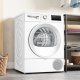 Bosch Serie 4 WTH8520MNL asciugatrice Libera installazione Caricamento frontale 8 kg A++ Bianco 5