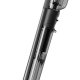 AEG AW82U2DG Batteria Secco e bagnato Senza sacchetto Grigio, Acciaio inox 4,3 Ah 12