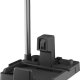 AEG AW82U2DG Batteria Secco e bagnato Senza sacchetto Grigio, Acciaio inox 4,3 Ah 15