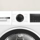 Bosch Serie 6 WQG241001 asciugatrice Libera installazione Caricamento frontale 9 kg A++ Bianco 3