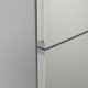 Bosch Serie 4 KGN392I1F , Frigorifero combinato da libera installazione, 203 x 60 cm, Acciaio spazzolato anti-impronta Classe A 4