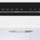 Bosch Serie 4 KGN492IAF , Frigorifero combinato da libera installazione, 203 x 70 cm, Acciaio spazzolato anti-impronta Classe A 5