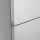 Bosch Serie 4 KGN392LAG , Frigorifero combinato da libera installazione, 203 x 60 cm, Metal look Classe A 5