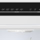 Bosch Serie 4 KGN392LAG , Frigorifero combinato da libera installazione, 203 x 60 cm, Metal look Classe A 9