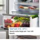 Bosch Serie 4 KGN392LAG , Frigorifero combinato da libera installazione, 203 x 60 cm, Metal look Classe A 12