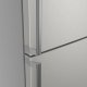 Bosch Serie 6 KGN39AIAU , Frigorifero combinato da libera installazione, 203 x 60 cm, Acciaio spazzolato anti-impronta Classe A 5
