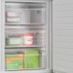 Bosch Serie 6 KGN39AIAU , Frigorifero combinato da libera installazione, 203 x 60 cm, Acciaio spazzolato anti-impronta Classe A 6