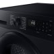 Samsung DV91DG52A0AB asciugatrice Libera installazione Caricamento frontale 9 kg A+++ Nero 8
