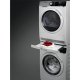 AEG A1WYHSK2 stacking kit with pull out shelf 5