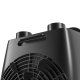 Tristar KA-5191 stufetta elettrica Interno Nero 2000 W Riscaldatore ambiente elettrico con ventilatore 4