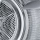 Bosch Serie 4 WTH8520SNL asciugatrice Libera installazione Caricamento frontale 8 kg A++ Bianco 9