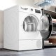Bosch Serie 4 WTH8520SNL asciugatrice Libera installazione Caricamento frontale 8 kg A++ Bianco 12