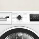 Bosch Serie 4 WTH8520SNL asciugatrice Libera installazione Caricamento frontale 8 kg A++ Bianco 13