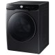 Samsung DV16DG8600BVU3 asciugatrice Libera installazione Caricamento frontale 16 kg A+++ Nero 3