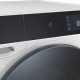 Miele WQ 1200 WPS Nova Edition lavatrice Caricamento frontale 9 kg 1400 Giri/min Bianco 5