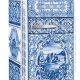 Smeg FAB5RDGME6 frigorifero Libera installazione 34 L C Blu, Bianco 3