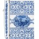 Smeg FAB5RDGME6 frigorifero Libera installazione 34 L C Blu, Bianco 6