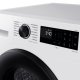 Samsung DV9TDG52A0AE asciugatrice Libera installazione Caricamento frontale 9 kg A+++ Bianco 8