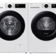 Samsung DV9TDG52A0AE asciugatrice Libera installazione Caricamento frontale 9 kg A+++ Bianco 10