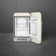 Smeg FAB5RCR6 frigorifero Libera installazione 34 L C Crema 3