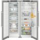 Liebherr XRFsd 5230 Plus Libera installazione 3