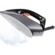 Tristar ST-8930 ferro da stiro a caldaia 2200 W 1,2 L Piastra antiaderente Antracite 5