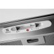 Electrolux Serie 600 LFG525S Integrato Acciaio inox C 600 m³/h 3