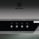 Electrolux LFT429X Sospeso Acciaio inox C 8