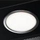 Electrolux LFT429X Sospeso Nero C 5