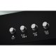Electrolux LFT429X Sospeso Nero C 6