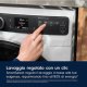 Electrolux EW9F710GCY lavatrice Caricamento frontale 10 kg 1400 Giri/min Bianco 3