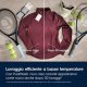 Electrolux Lavatrice serie 900 PureWash 10 kg 7