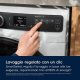 Electrolux LAVATRICE CARICA FRONTALE 10 KG CLASSE A-60% 1400 GIRI EW9F710GCY MADE IN ITALY 8