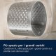 Electrolux EW8F710GCY lavatrice Caricamento frontale 10 kg 1600 Giri/min Bianco 4