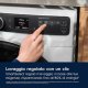 Electrolux EW8F710GCY Lavatrice serie 800 UltraCare 10 kg 20