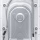 Samsung WD81T554ABW/S2 lavasciuga Libera installazione Caricamento frontale Bianco E 11