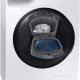 Samsung WD81T554ABW/S2 lavasciuga Libera installazione Caricamento frontale Bianco E 12