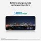 Samsung Galaxy A56 5G, Smartphone con Funzioni intelligenti, Display Super AMOLED 6.7”, 8GB RAM, 256GB, Camera 50MP, Batteria 5.000 mAh, IP67, Awesome Graphite 6