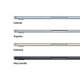 Apple MacBook Air 13'' M4 chip 10-core CPU 10-core GPU, 16GB, 512GB SSD - Celeste 4