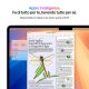 Apple MacBook Air 13'' M4 chip 10-core CPU 10-core GPU, 16GB, 512GB SSD - Celeste 7