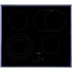 AEG COMPETENCE 125.1 X set di elettrodomestici da cucina Piano cottura a induzione Forno elettrico 3