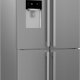 Beko GN1426234ZDXN frigorifero side-by-side Libera installazione 565 L F Acciaio inox 3