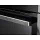 AEG BSE682020M + A90BGC23 + TR3LFSTV 70 L Nero, Acciaio inox 6