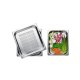 AEG BSE682020M + A90BGC23 + TR3LFSTV 70 L Nero, Acciaio inox 8